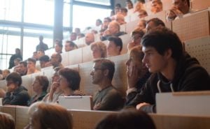BTU-Professorin gibt DDR-Betonplatten in Kolkwitz ein zweites Leben