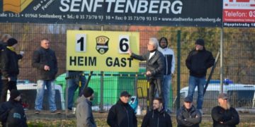 FSV Brieske/Senftenberg