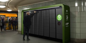 Cottbuser Unternehmen startet Werkzeugausleihe am Automaten