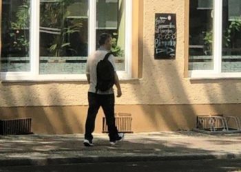 Cottbus: Verdacht der versuchten sexuellen Nötigung - Zeugen gesucht