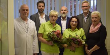 CTK-Poliklinik eröffnet Praxis für Dermatologie in Forst