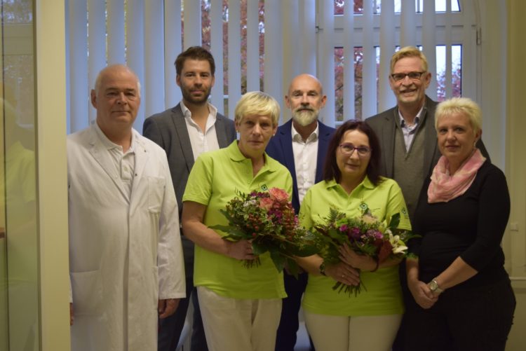 CTK-Poliklinik eröffnet Praxis für Dermatologie in Forst