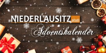 Die Vielfalt der Region! Der Niederlausitz aktuell Adventskalender 2019
