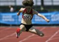 Blanka Dörfel schafft Cross-EM Kriterien