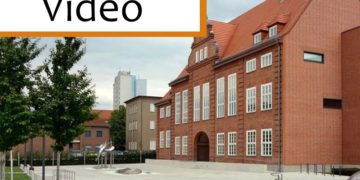 Stadthaus Cottbus