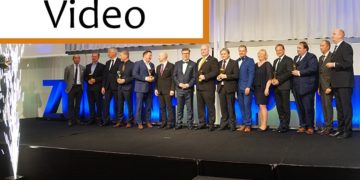Preistträger Zukunftspreis Brandenburg 2019