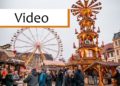 Weihnachtsmarkt Cottbus 2019 eröffnet