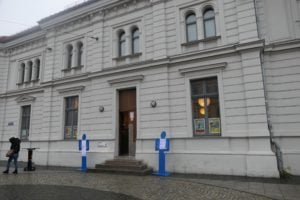 OBENKINO Cottbus zeigt am 29. September Dokumentarfilm Urgewald