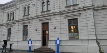 Gladhouse Cottbus