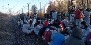 Ende Gelände