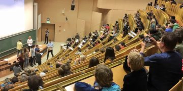 Mathe-Asse erfolgreich im Wettstreit an der BTU