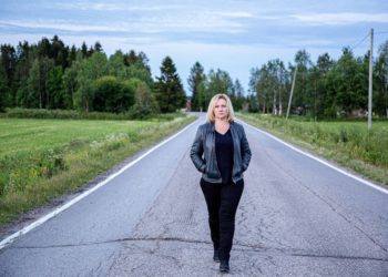 ©Hannele Majaniemie