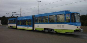 Straßenbahnlinie 2 und 4 unterbrochen. Cottbusverkehr kämpft mit Widrigkeiten