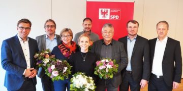 SPD Brandenburg