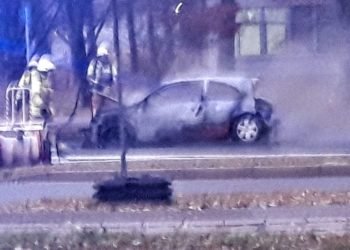 Blaulichtreport Lausitz