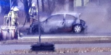 Blaulichtreport Lausitz