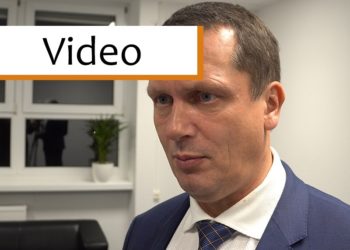 Holger Kelch im Interview