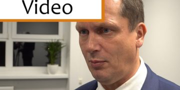 Holger Kelch im Interview