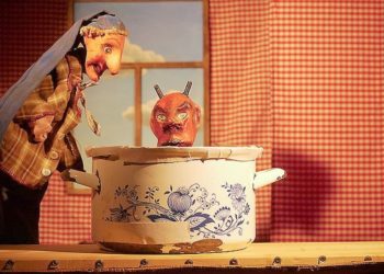 © Cornelia Fritzsche