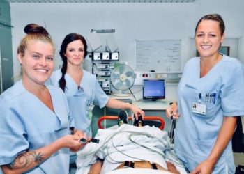 Carl-Thiem-Klinikum Cottbus