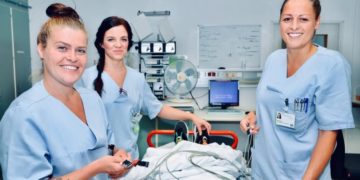 Carl-Thiem-Klinikum Cottbus