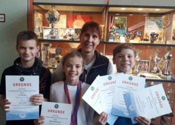 Schwimmverein Spremberg