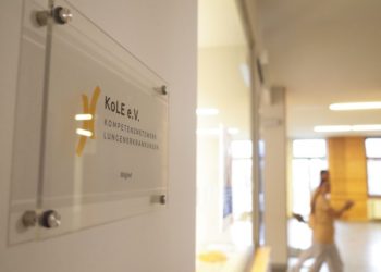 Klinikum Niederlausitz / Kristin Dolk