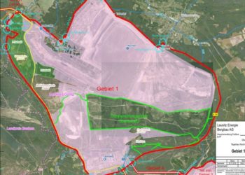 Lausitzer Kohleproteste: Görlitz verbietet Demo, Cottbuser Poser-Polizisten