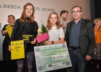 Filmfestvial Cottbus