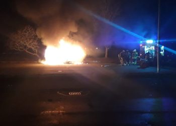 Blaulichtreport Lausitz