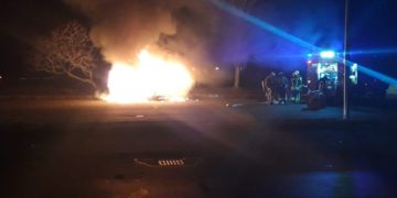 Blaulichtreport Lausitz