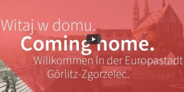 Mehrsprachige Informationsplattform für Görlitz
