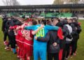 Spannend bis zum Schluss! Energie Cottbus nur 3:3 in Fürstenwalde