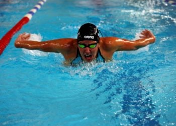 Verena Schott Butterfly DKM 2019 (c) Volker Schroer