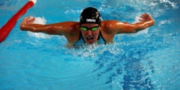 Verena Schott Butterfly DKM 2019 (c) Volker Schroer