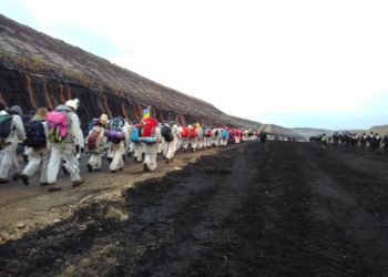 Twitter / Marie Schäffer