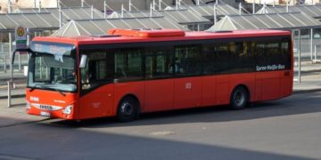 Krankheitsbedingte Fahrtausfälle bei Spree-Neiße Bus. Linie 851 & 868 betroffen