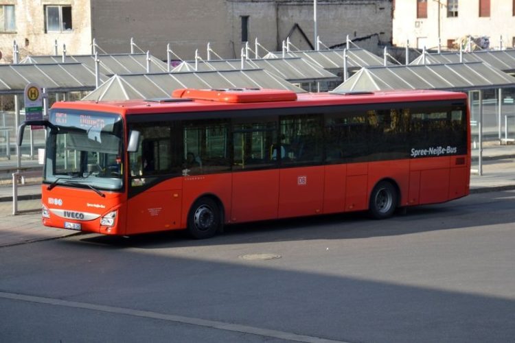 Krankheitsbedingte Fahrtausfälle bei Spree-Neiße Bus. Linie 851 & 868 betroffen