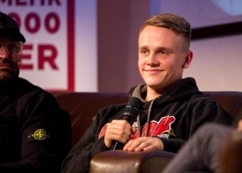 "Bock auf Energie Cottbus" Spieler und Trainer im FCEnergie Wintertalk einig!