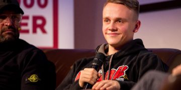 "Bock auf Energie Cottbus" Spieler und Trainer im FCEnergie Wintertalk einig!