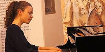 Neujahrskonzert im Finsterwalder Sängerstadt-Gymnasium