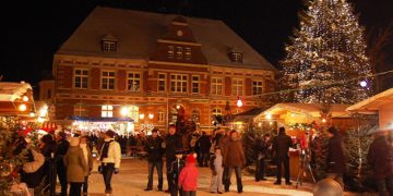 Calauer Händler locken mit Angeboten zum nachhaltigen Weihnachtseinkauf
