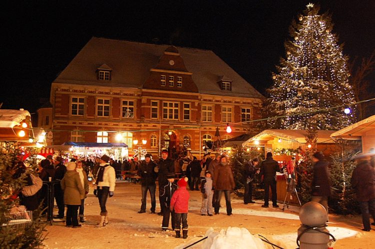 Calauer Händler locken mit Angeboten zum nachhaltigen Weihnachtseinkauf