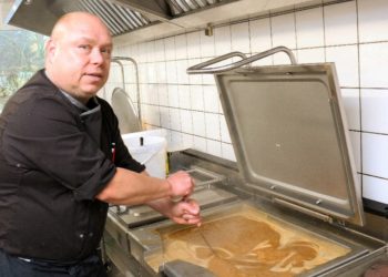 Foto: Stadt Calau / Jan Hornhauer