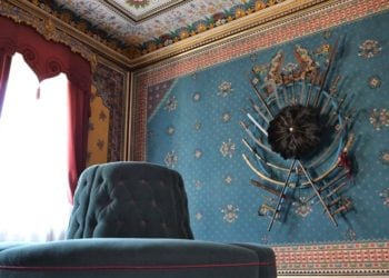 © Stiftung Fürst-Pückler-Museum Park und Schloss Branitz