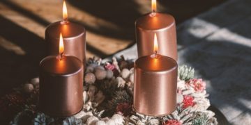 Brandgeruch: Vergessener Weihnachtskranz löst Feuerwehreinsatz in Wildau aus