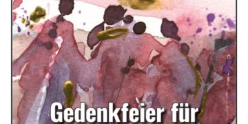 Gedenkandacht in Cottbus für verstorbene Kinder