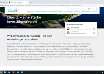 Brandenburg und Sachsen verstärken die gemeinsame Investorenwerbung