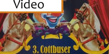 Weihnachtszirkus erleben und Cottbuser Tafel unterstützen