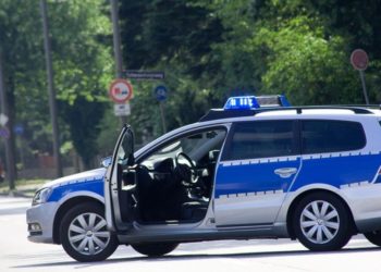 Glätteunfälle in Burg und auf der B169 am Morgen. Ein Verletzter und Sperrungen